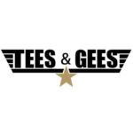 Tees & Gees | African Clothes